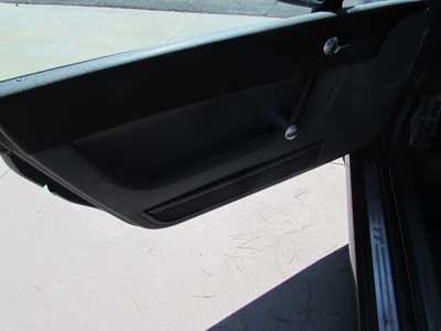Audi TT MK1 8N Door Panel, Left 8N18671056